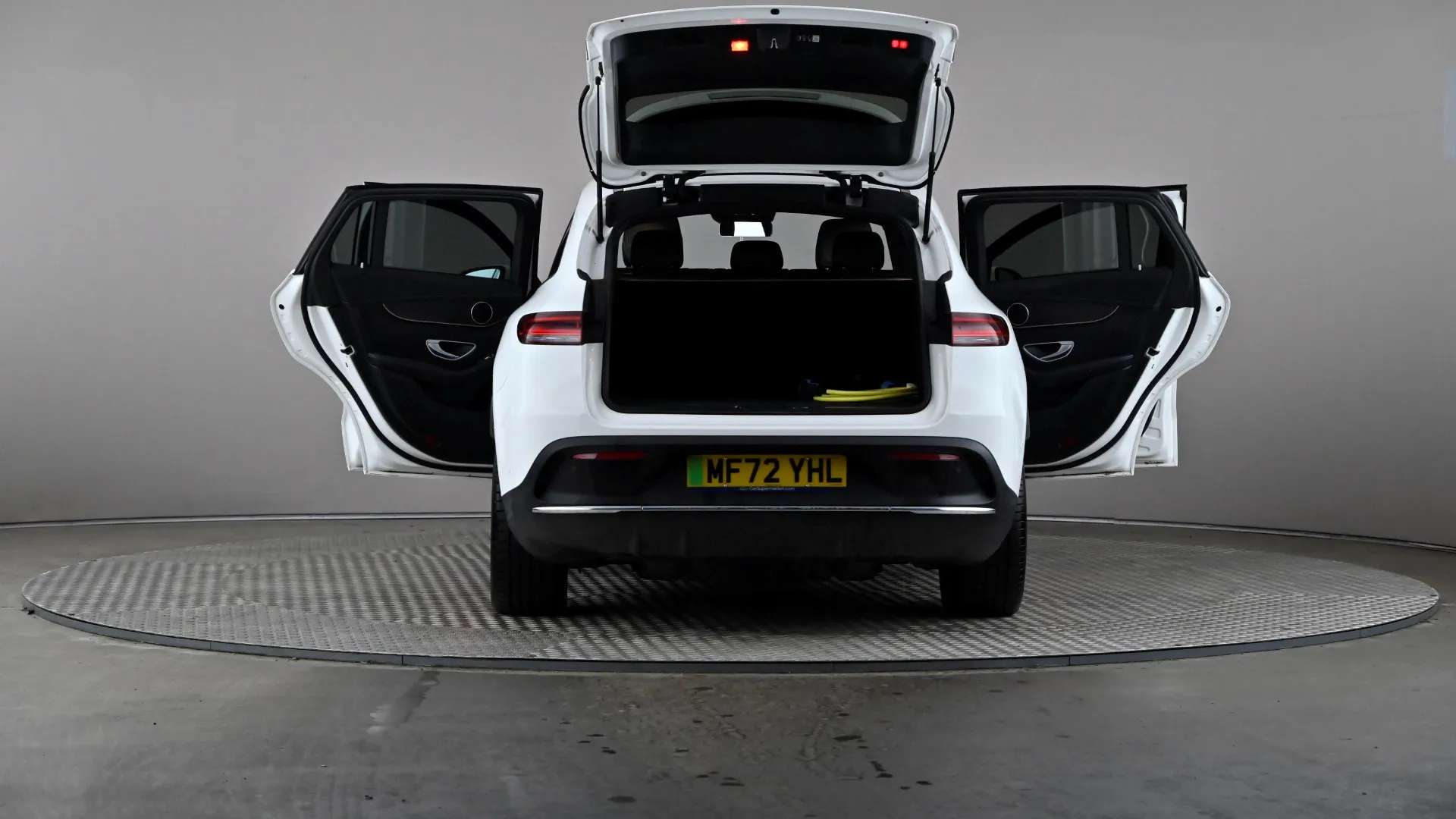 2022 MERCEDES-BENZ EQC 2022 MERCEDES-BENZ EQC