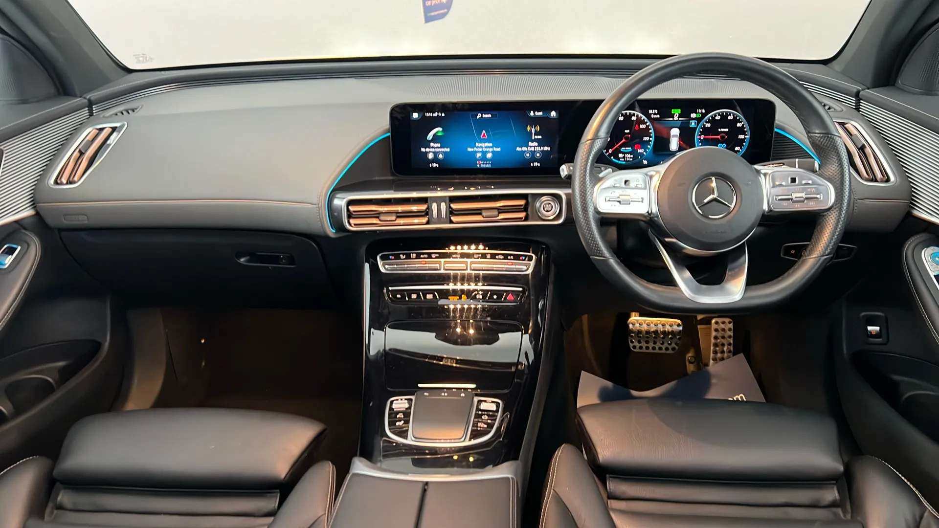 2022 MERCEDES-BENZ EQC 2022 MERCEDES-BENZ EQC