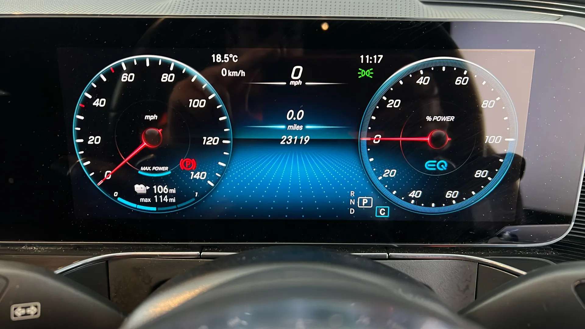 2022 MERCEDES-BENZ EQC 2022 MERCEDES-BENZ EQC