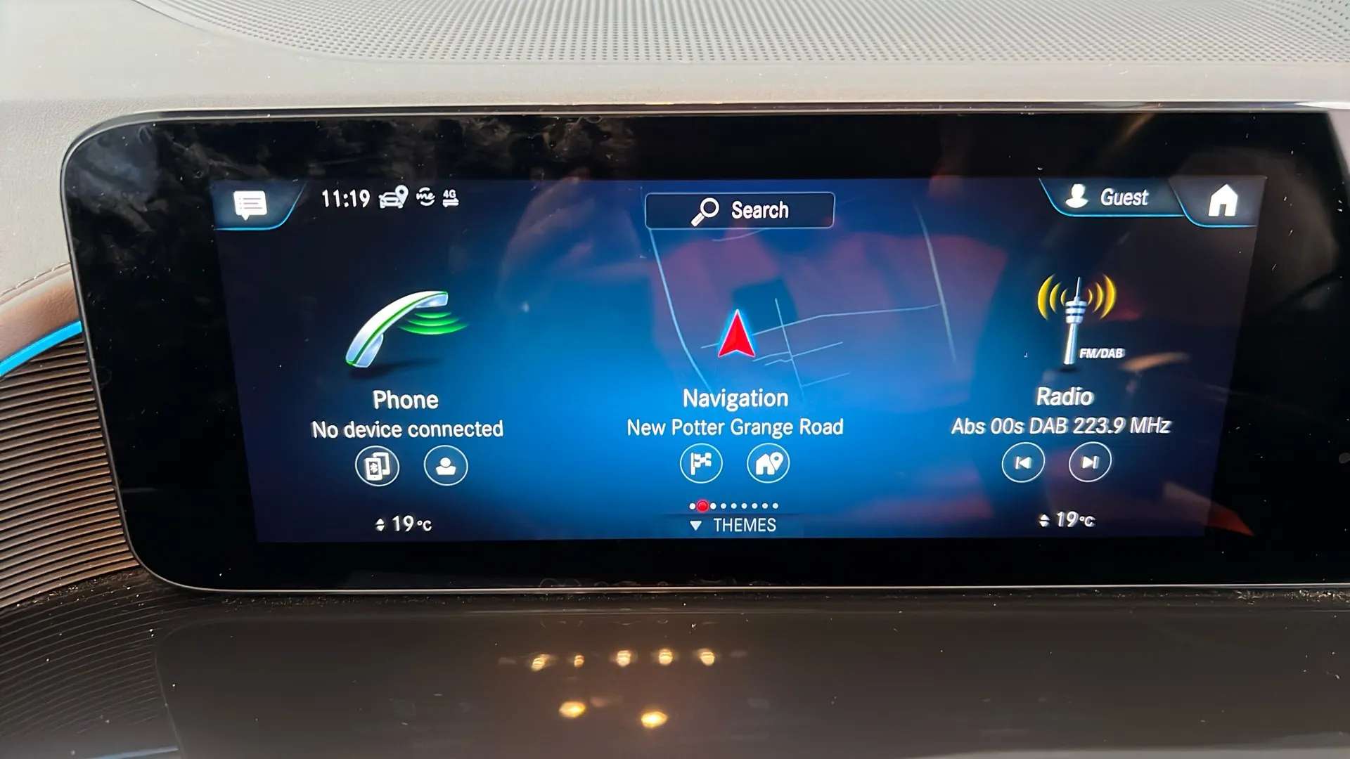 2022 MERCEDES-BENZ EQC 2022 MERCEDES-BENZ EQC