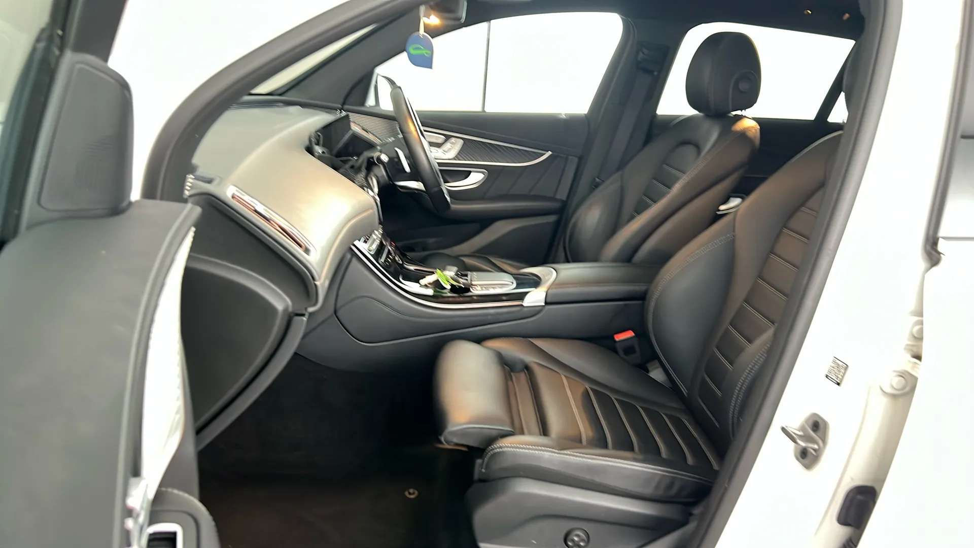 2022 MERCEDES-BENZ EQC 2022 MERCEDES-BENZ EQC