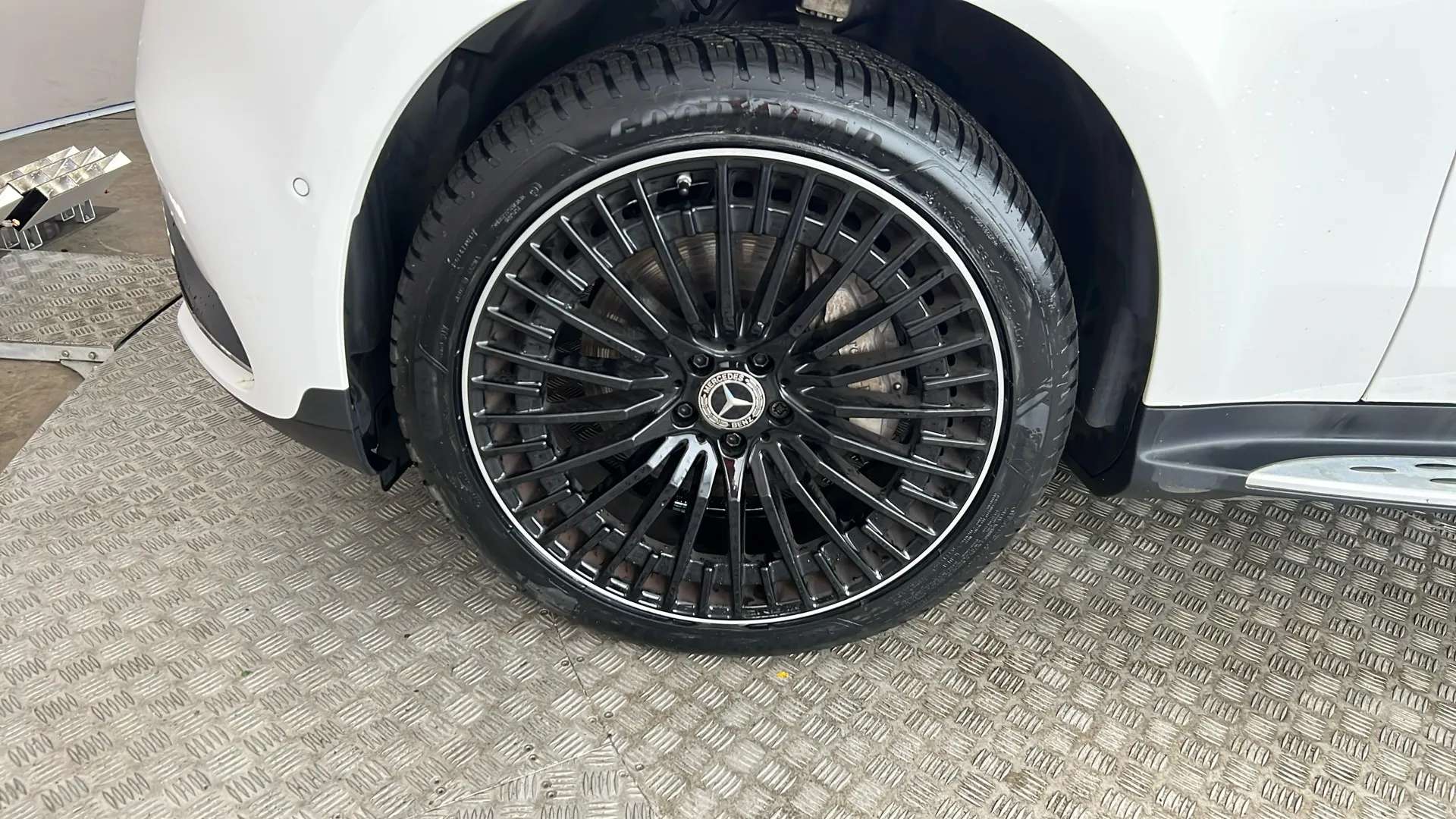 2022 MERCEDES-BENZ EQC 2022 MERCEDES-BENZ EQC