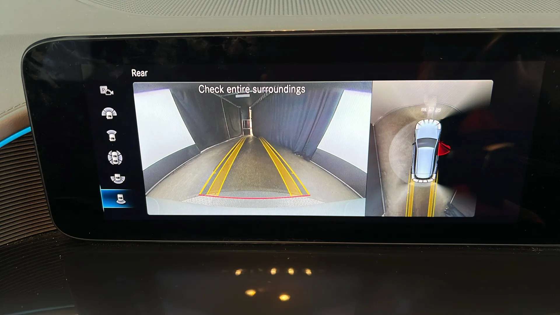 2022 MERCEDES-BENZ EQC 2022 MERCEDES-BENZ EQC