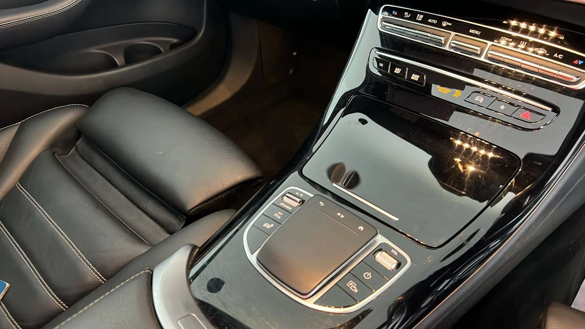2022 MERCEDES-BENZ EQC 2022 MERCEDES-BENZ EQC