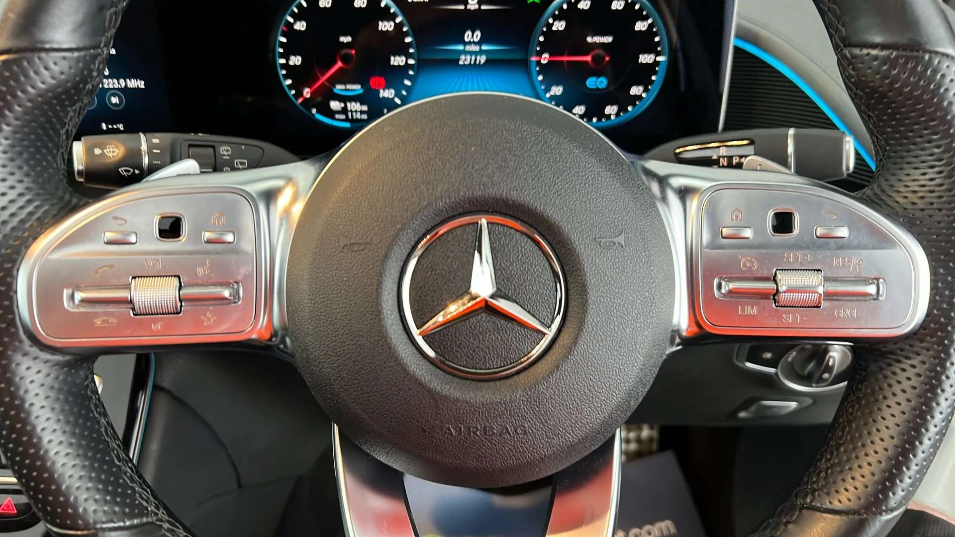 2022 MERCEDES-BENZ EQC 2022 MERCEDES-BENZ EQC