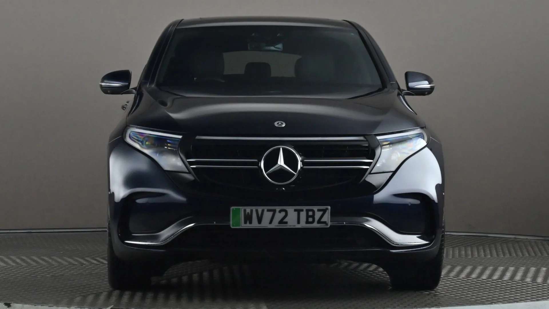 2022 MERCEDES-BENZ EQC 2022 MERCEDES-BENZ EQC
