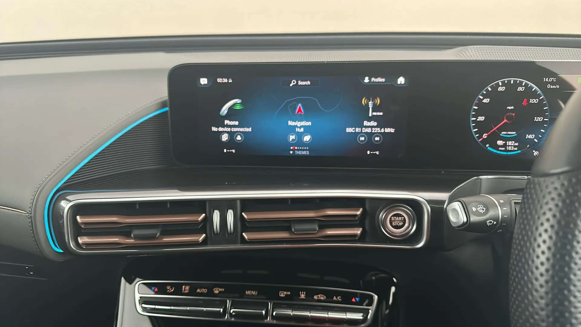 2022 MERCEDES-BENZ EQC 2022 MERCEDES-BENZ EQC