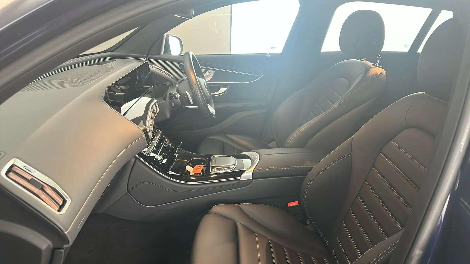 2022 MERCEDES-BENZ EQC 2022 MERCEDES-BENZ EQC