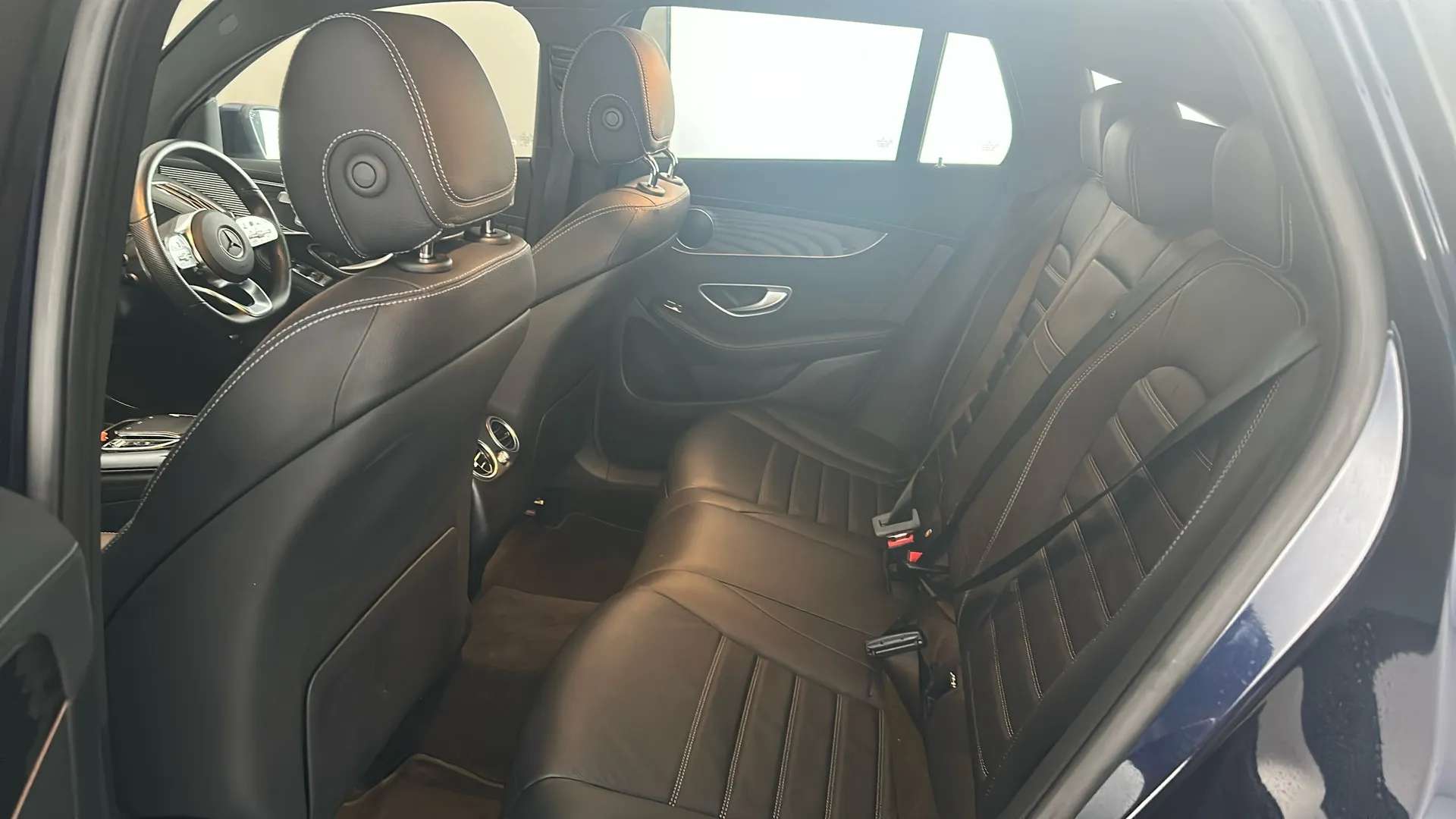 2022 MERCEDES-BENZ EQC 2022 MERCEDES-BENZ EQC