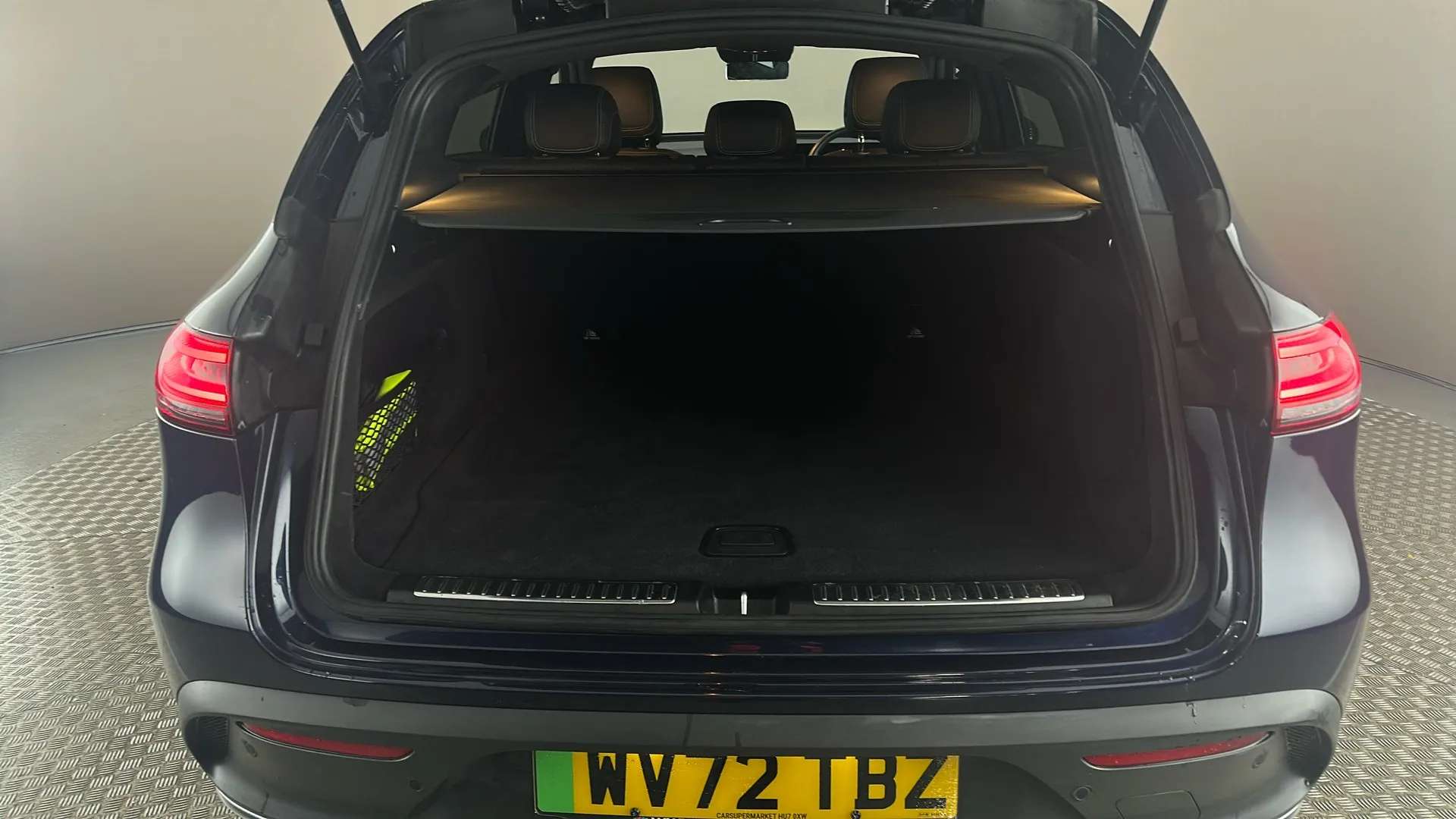 2022 MERCEDES-BENZ EQC 2022 MERCEDES-BENZ EQC