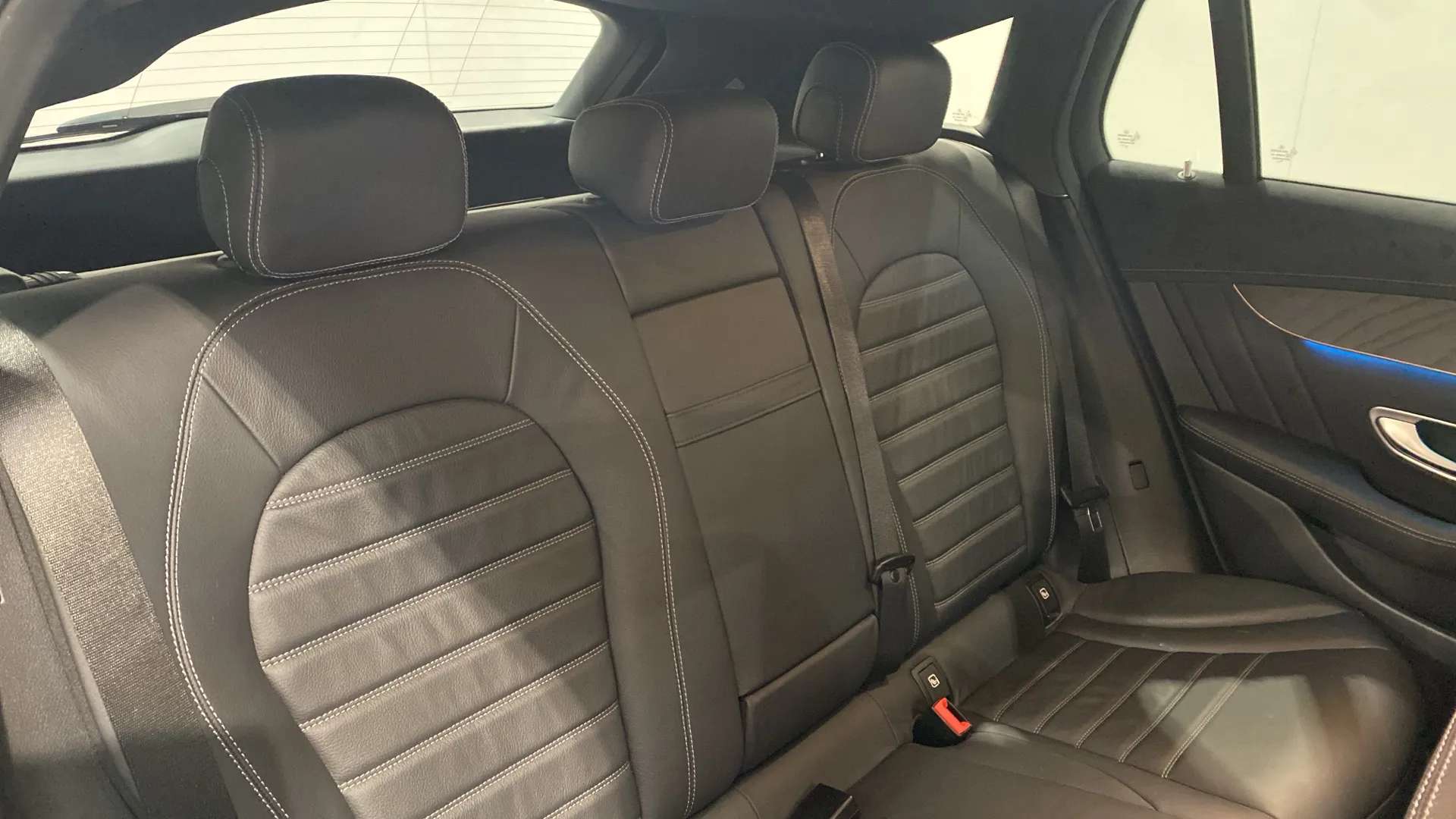 A 2023 MERCEDES-BENZ EQC EQC 400 300kW AMG Line Premium Plus 80kWh Auto A 2023 MERCEDES-BENZ EQC EQC 400 300kW AMG Line Premium Plus 80kWh Auto