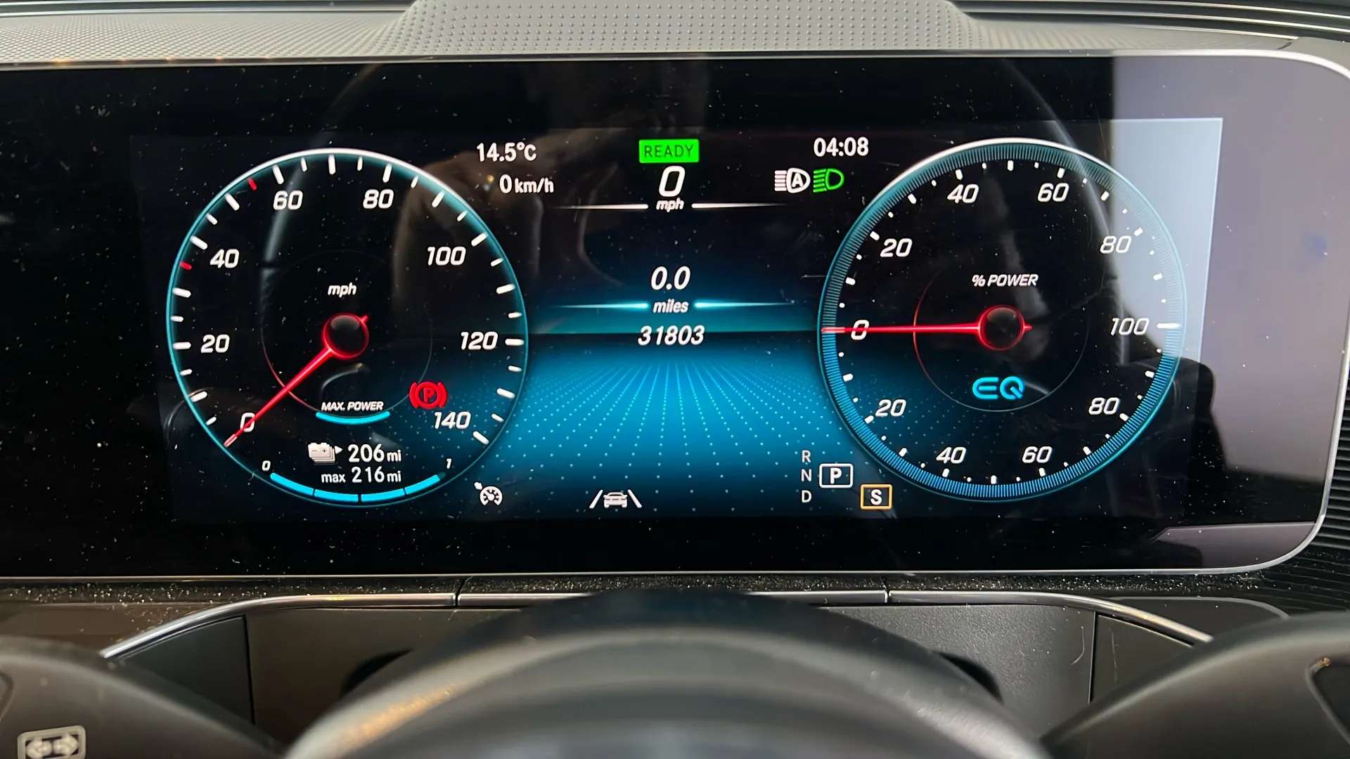 2022 MERCEDES-BENZ EQC 2022 MERCEDES-BENZ EQC