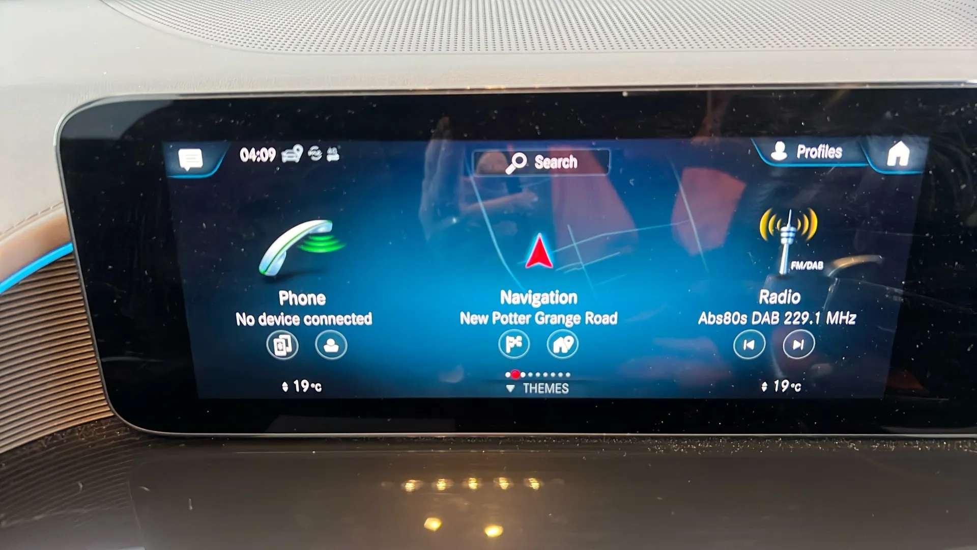 2022 MERCEDES-BENZ EQC 2022 MERCEDES-BENZ EQC