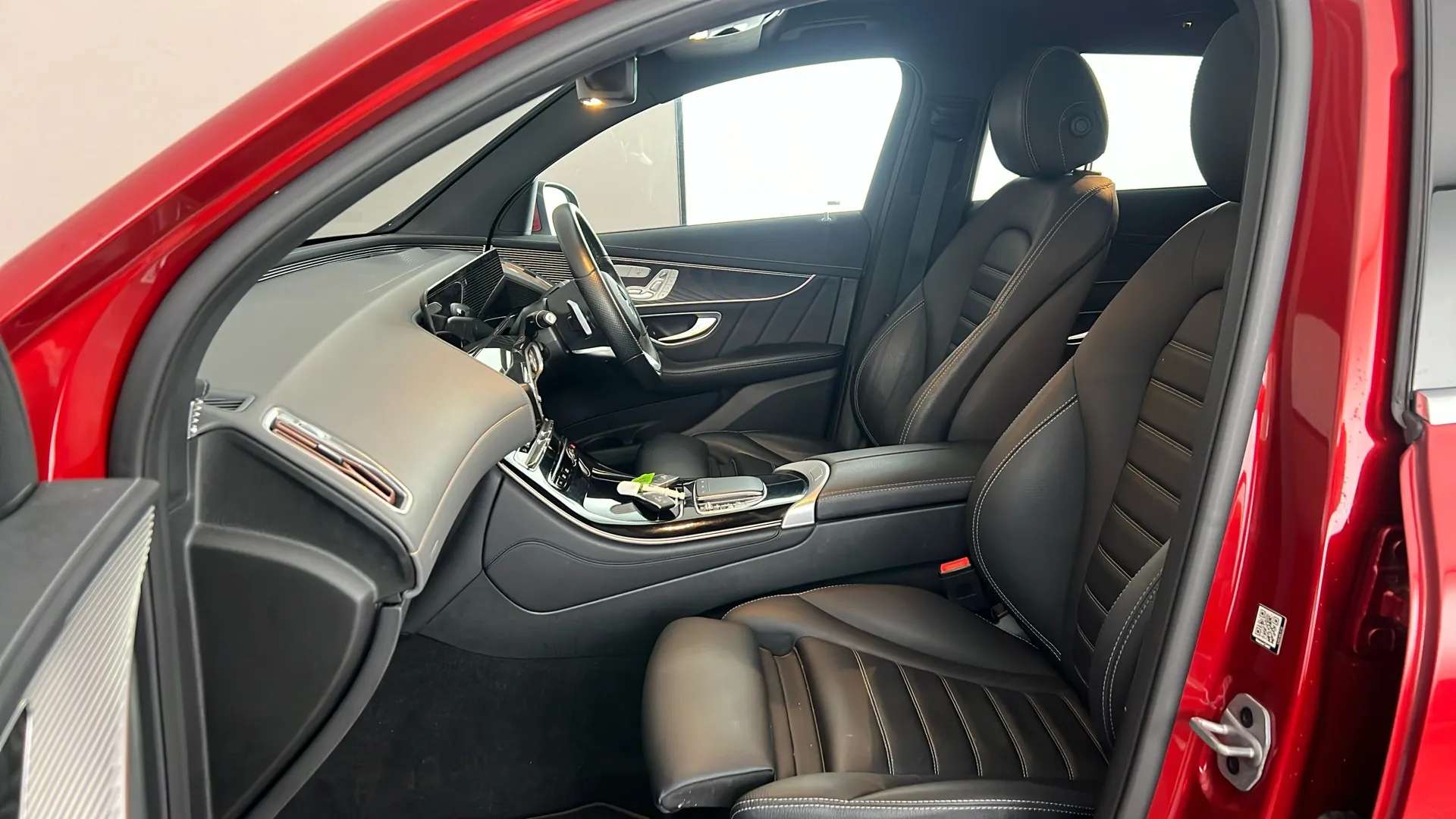 2022 MERCEDES-BENZ EQC 2022 MERCEDES-BENZ EQC