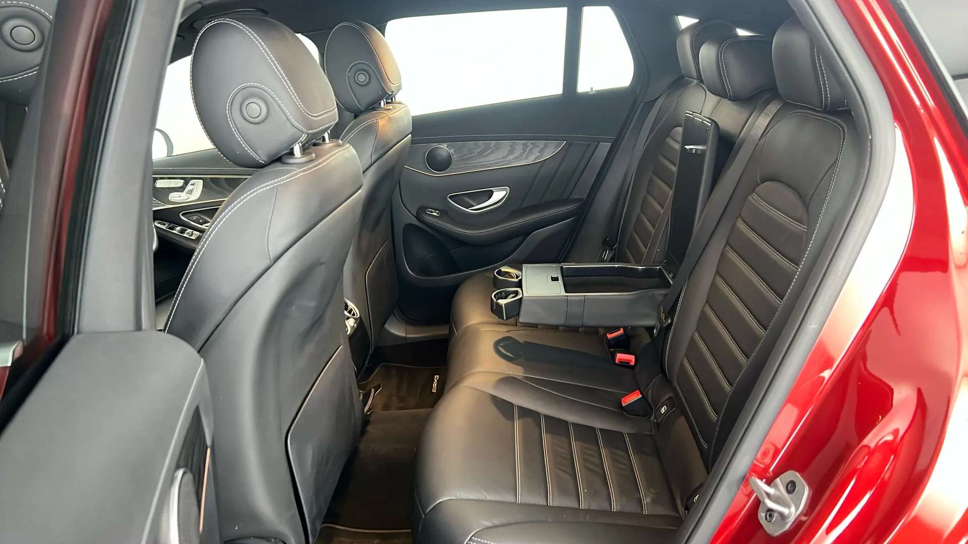 2022 MERCEDES-BENZ EQC 2022 MERCEDES-BENZ EQC