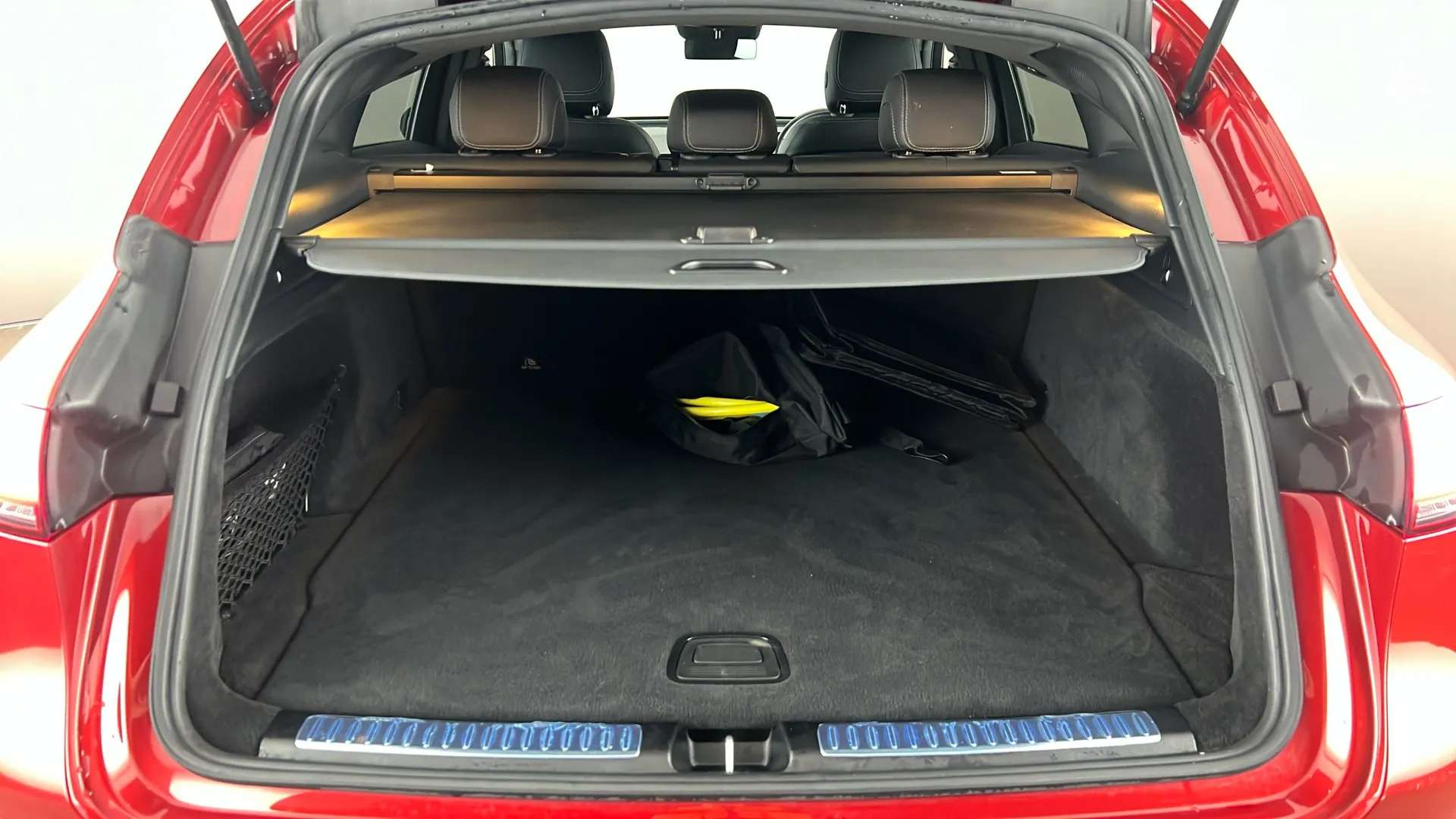 2022 MERCEDES-BENZ EQC 2022 MERCEDES-BENZ EQC