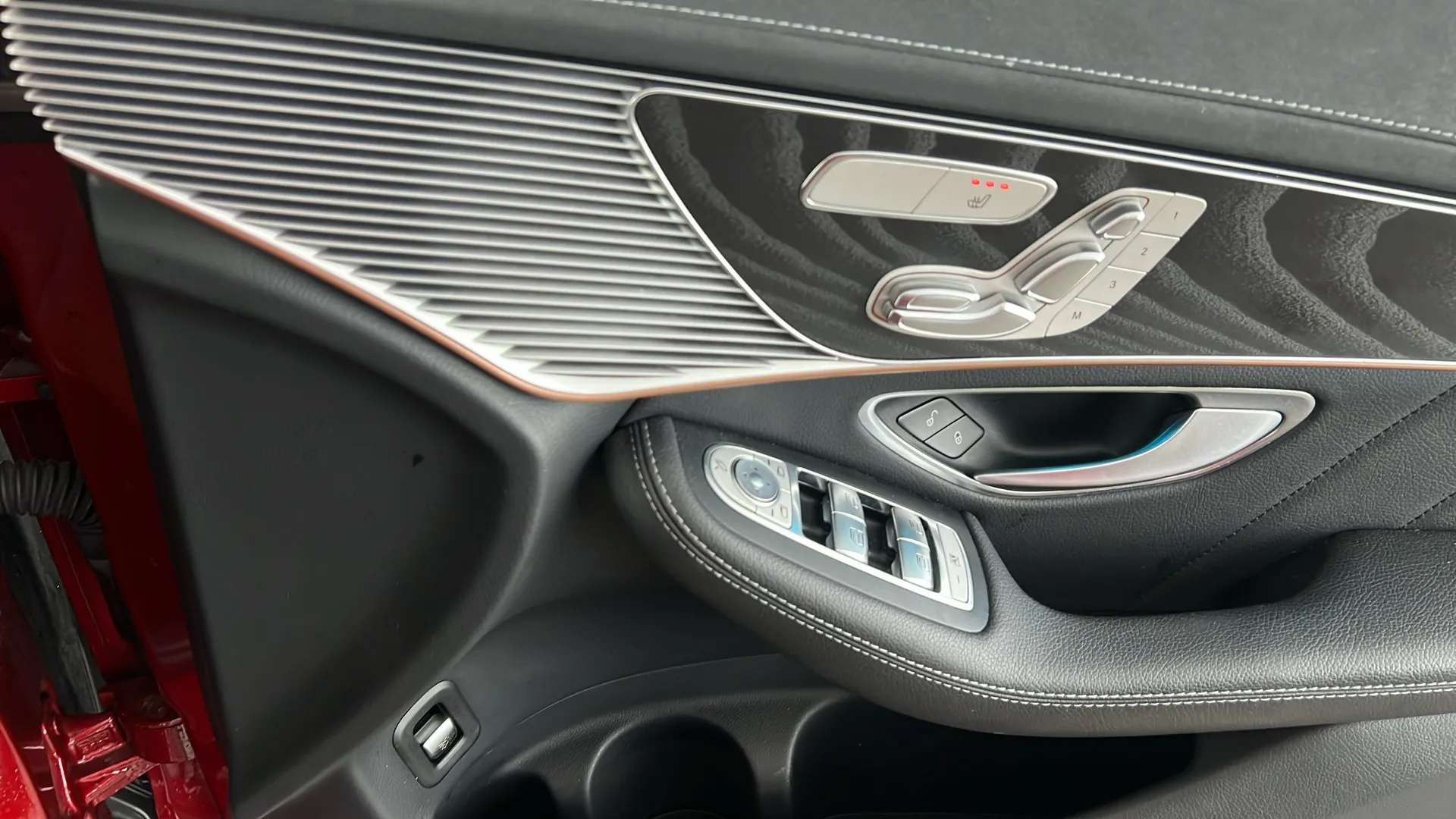 2022 MERCEDES-BENZ EQC 2022 MERCEDES-BENZ EQC