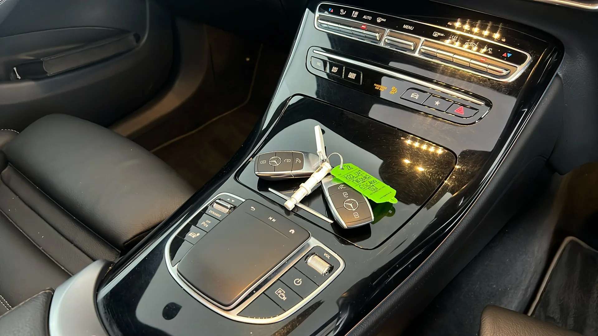 2022 MERCEDES-BENZ EQC 2022 MERCEDES-BENZ EQC