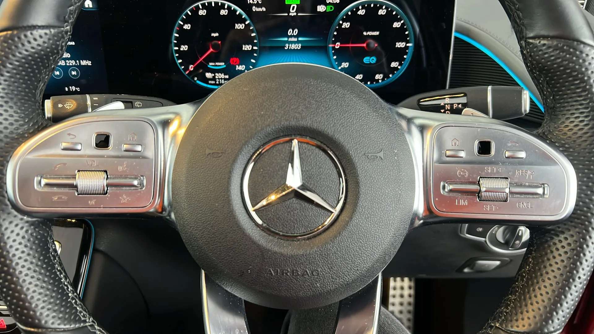 2022 MERCEDES-BENZ EQC 2022 MERCEDES-BENZ EQC
