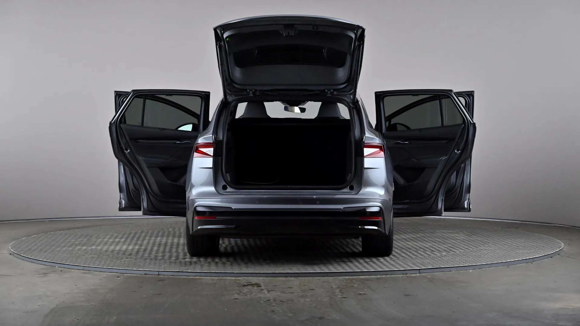 2023 SKODA ENYAQ 2023 SKODA ENYAQ