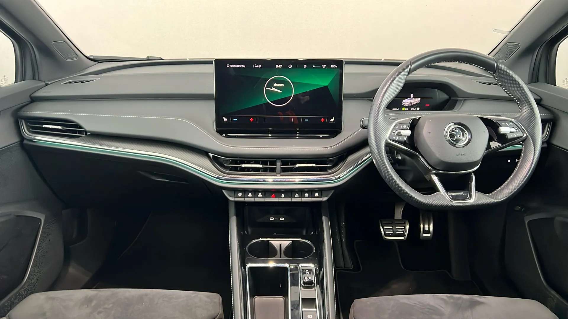 2023 SKODA ENYAQ 2023 SKODA ENYAQ