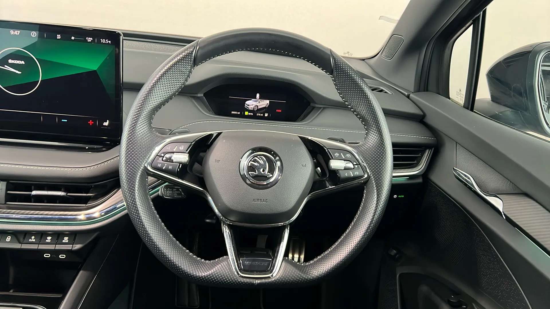 2023 SKODA ENYAQ 2023 SKODA ENYAQ