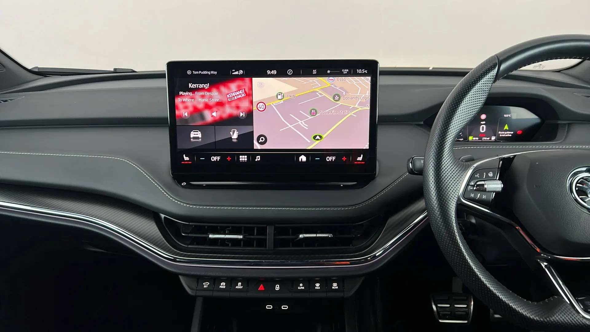 2023 SKODA ENYAQ 2023 SKODA ENYAQ