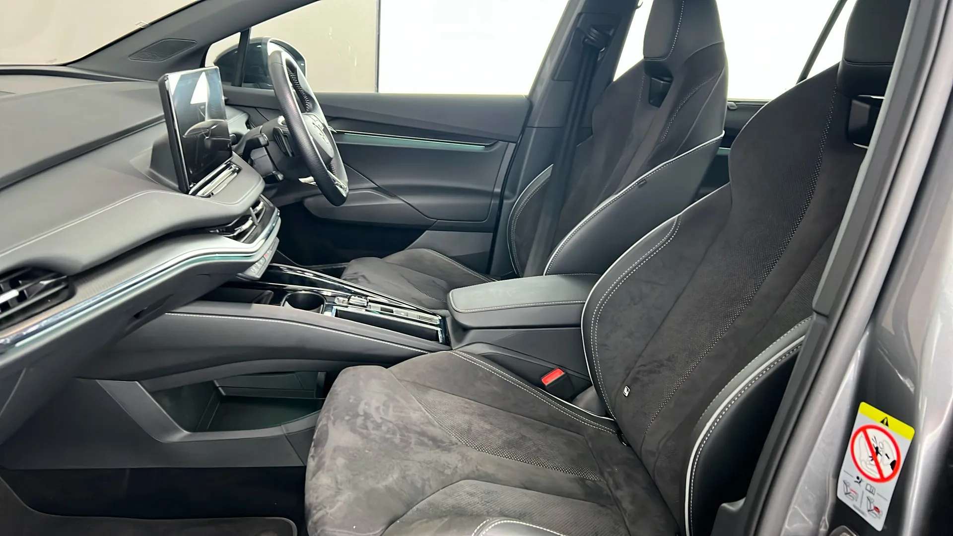 2023 SKODA ENYAQ 2023 SKODA ENYAQ