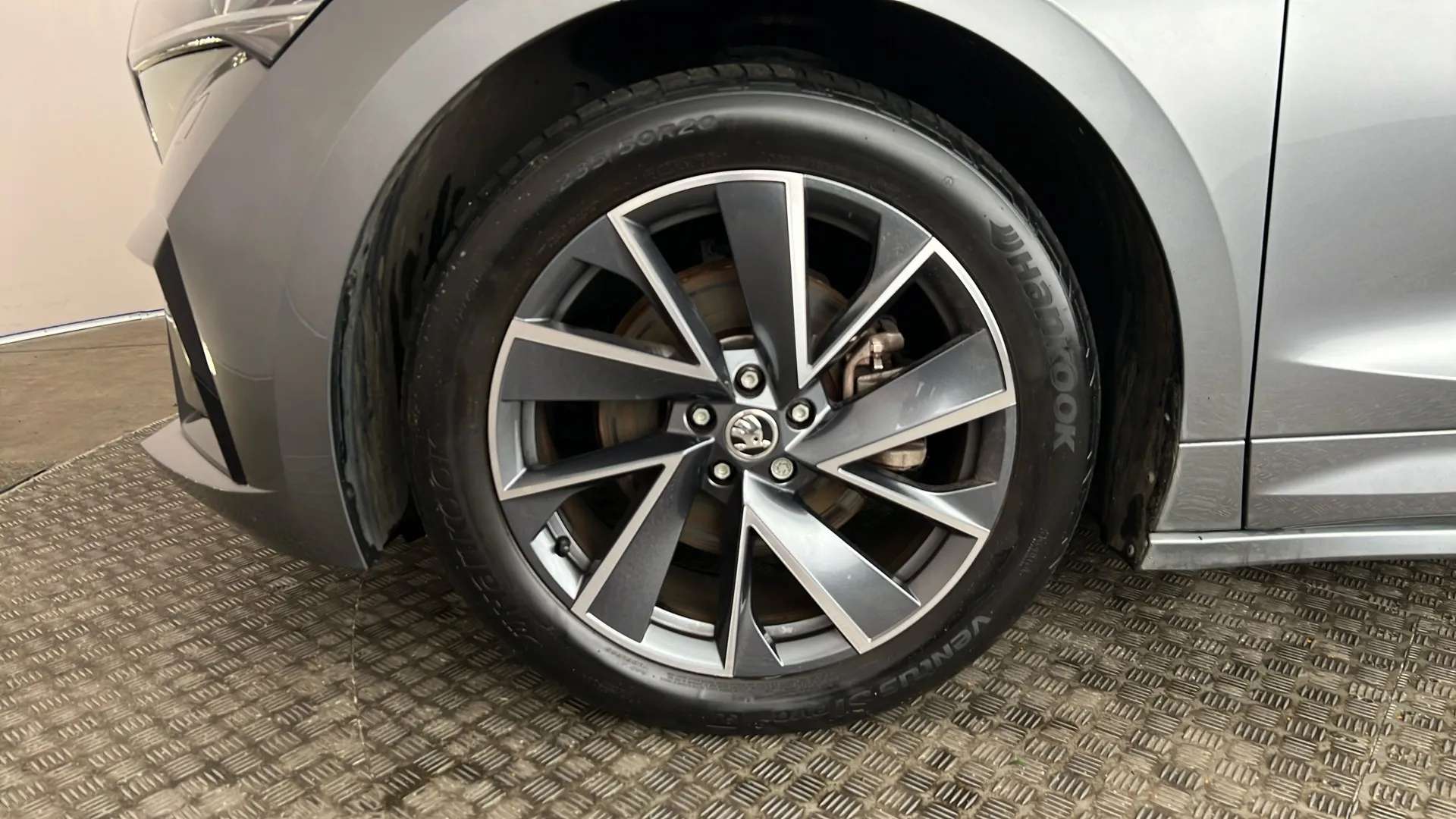 2023 SKODA ENYAQ 2023 SKODA ENYAQ