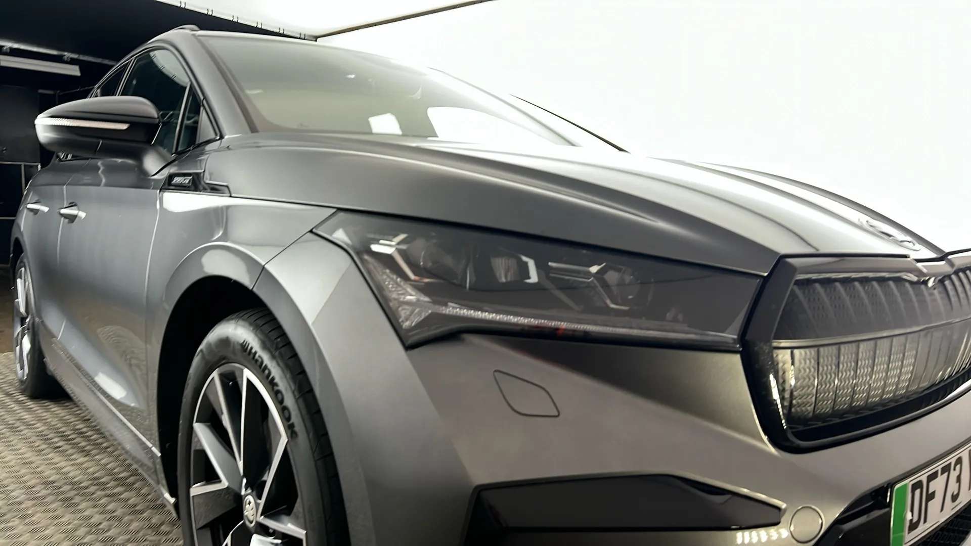 2023 SKODA ENYAQ 2023 SKODA ENYAQ