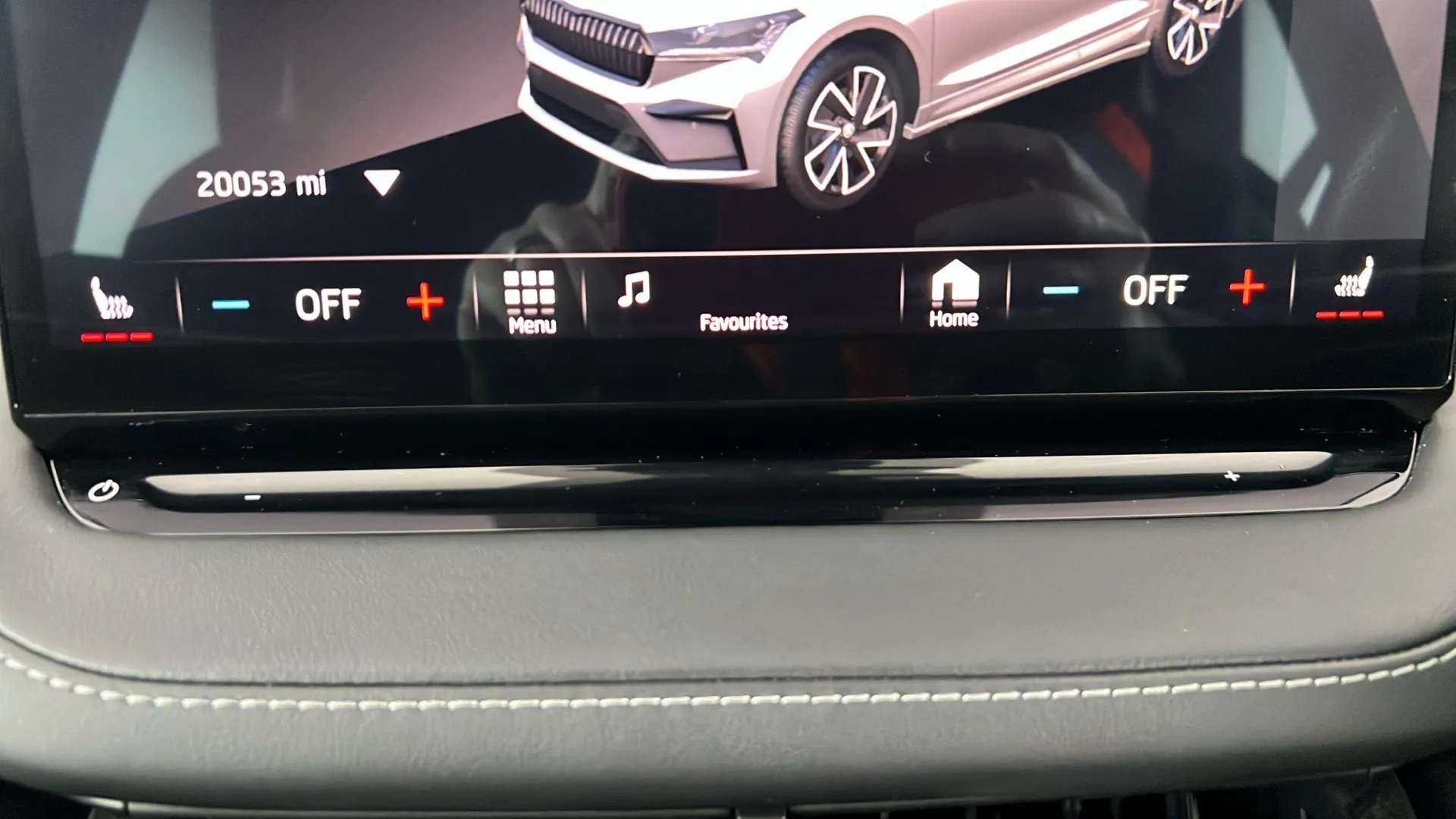 2023 SKODA ENYAQ 2023 SKODA ENYAQ