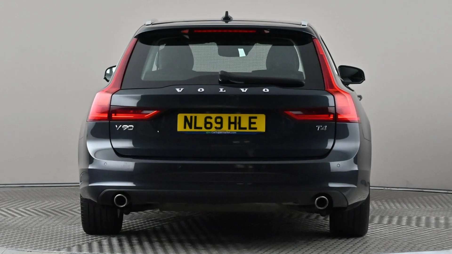 2019 VOLVO V90 2019 VOLVO V90