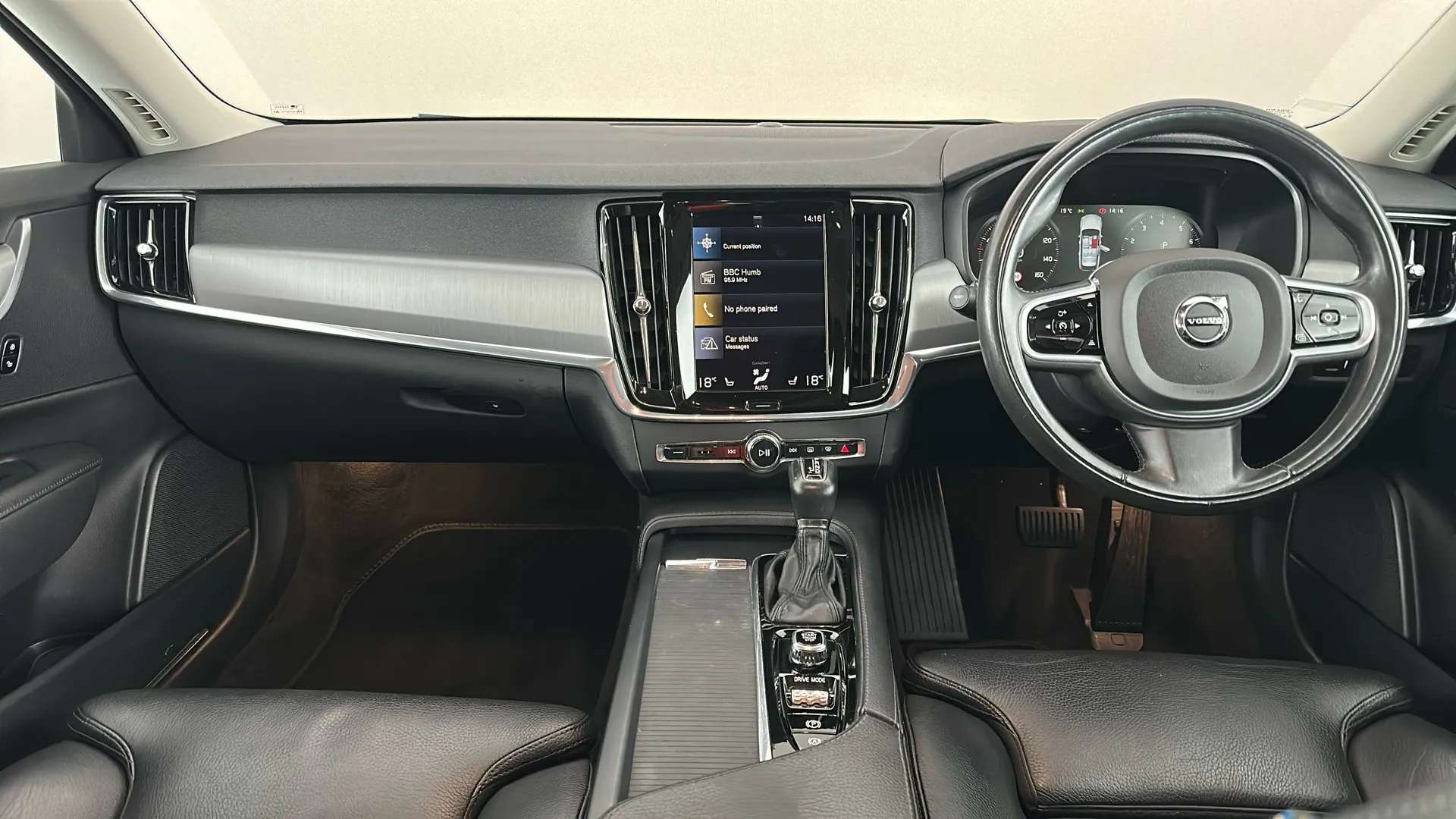 2019 VOLVO V90 2019 VOLVO V90