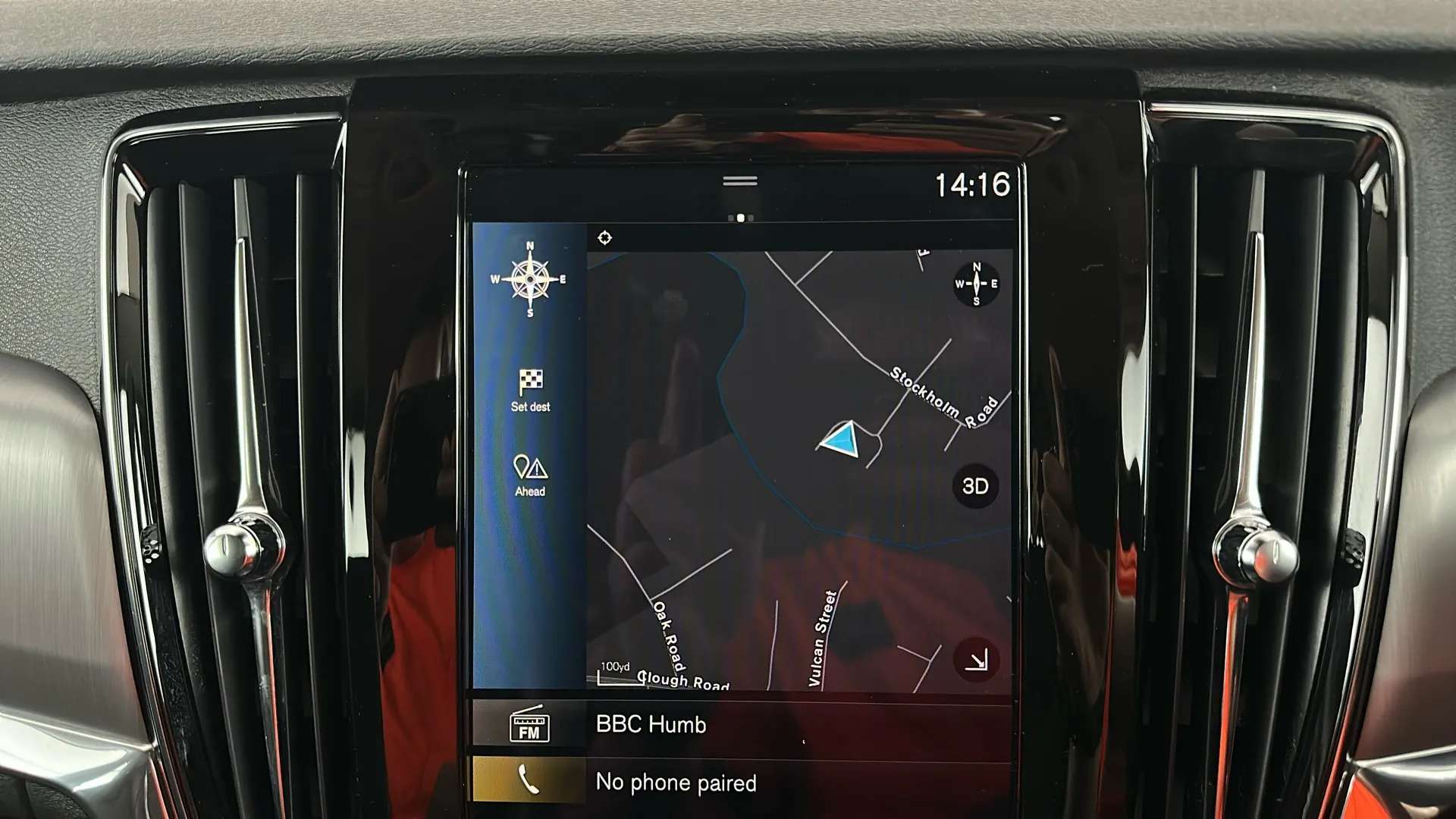 2019 VOLVO V90 2019 VOLVO V90