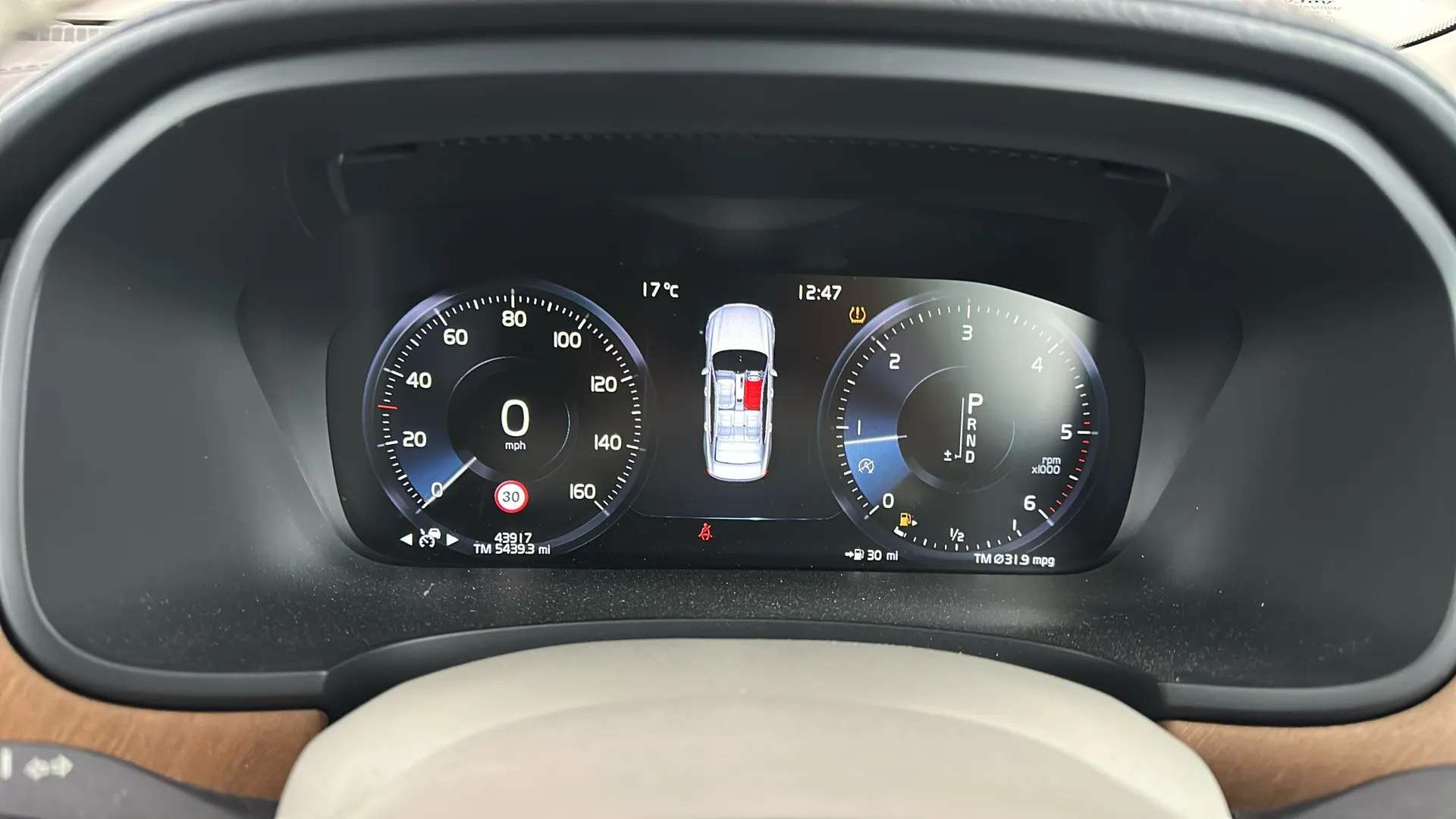 2019 VOLVO S90 2019 VOLVO S90