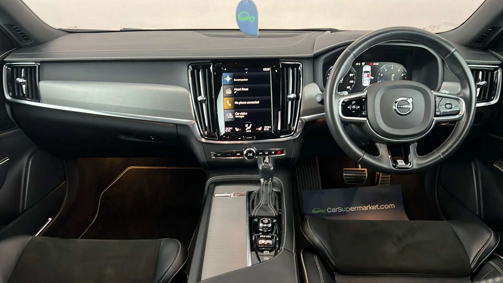 2020 VOLVO S90 2020 VOLVO S90