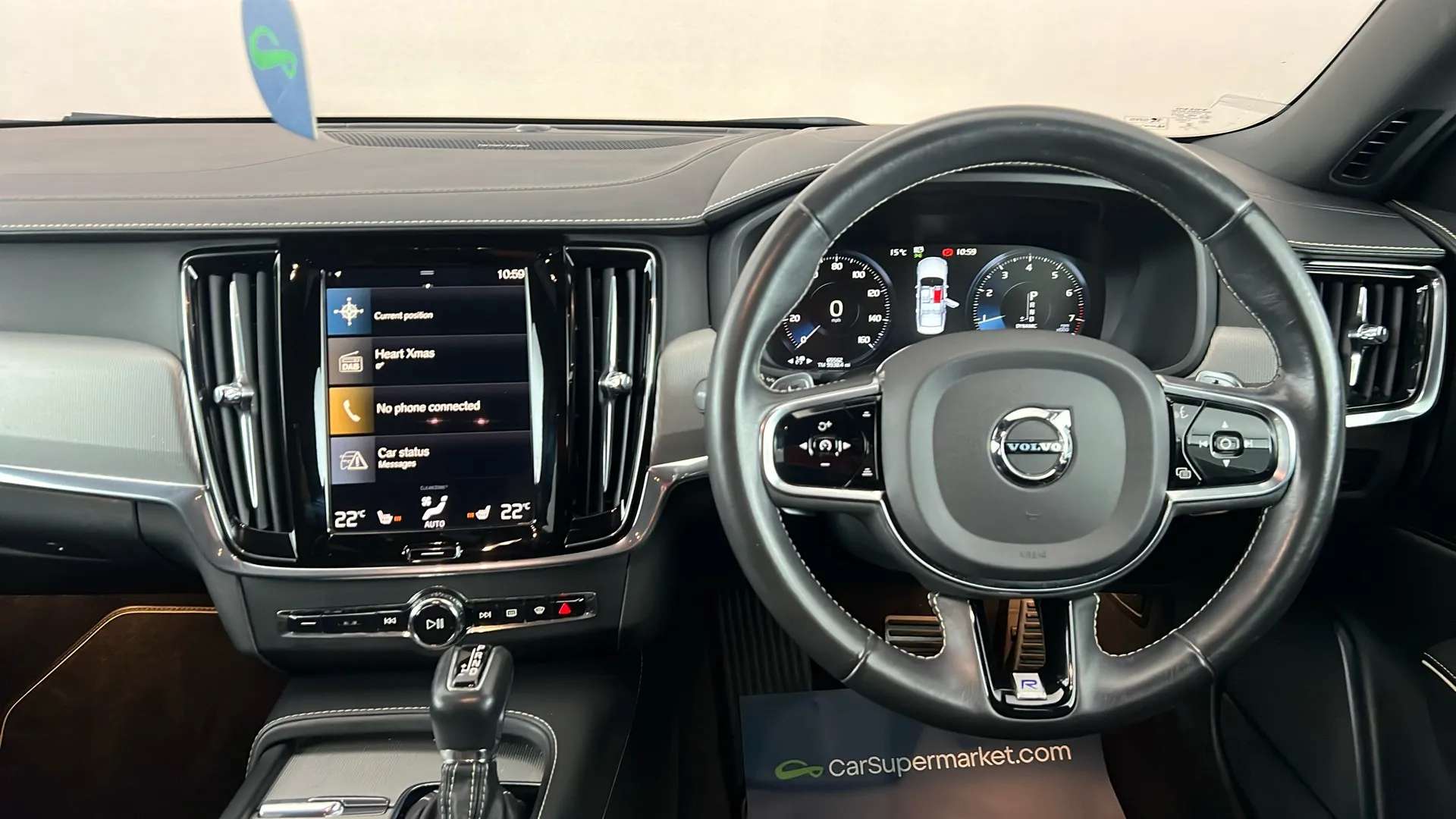 2020 VOLVO S90 2020 VOLVO S90