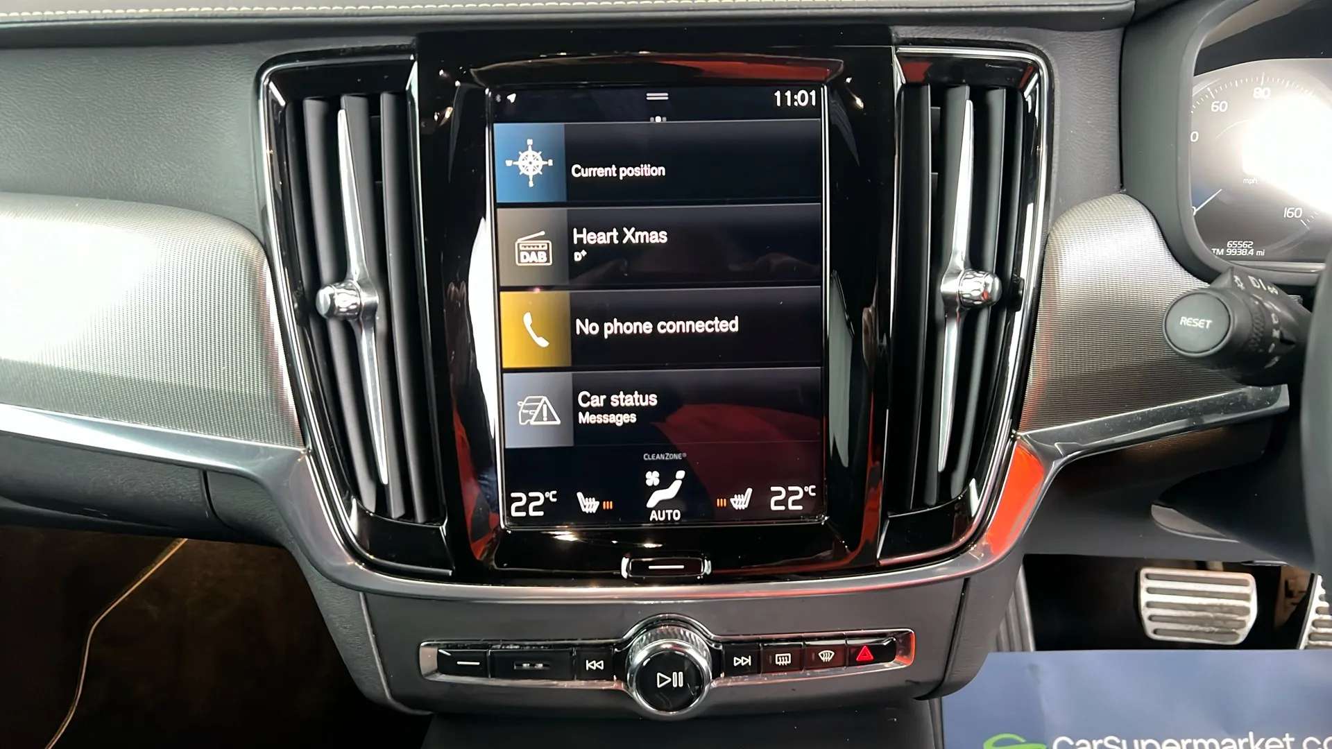 2020 VOLVO S90 2020 VOLVO S90