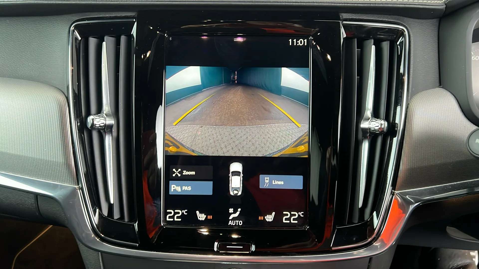 2020 VOLVO S90 2020 VOLVO S90