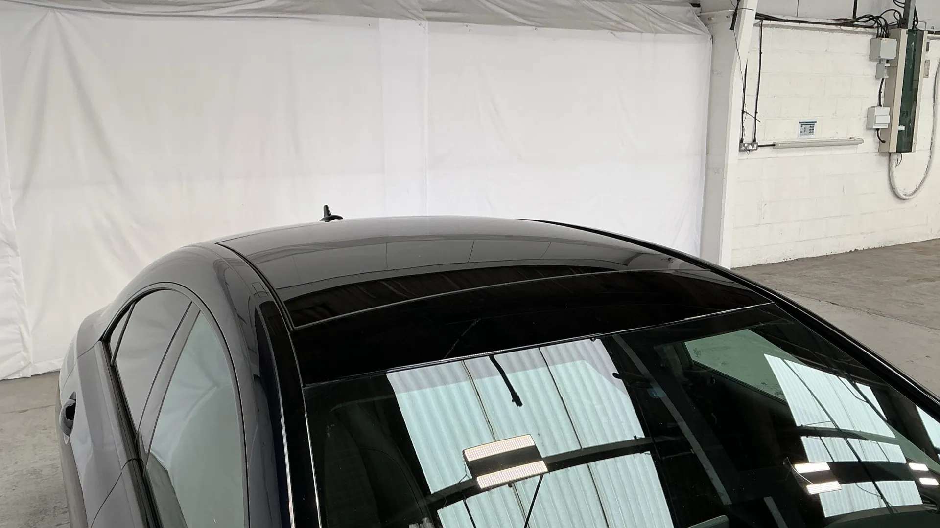 2018 MERCEDES-BENZ CLA CLASS 2018 MERCEDES-BENZ CLA CLASS