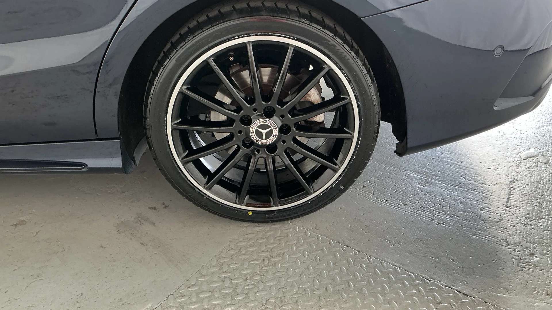 2018 MERCEDES-BENZ CLA CLASS 2018 MERCEDES-BENZ CLA CLASS