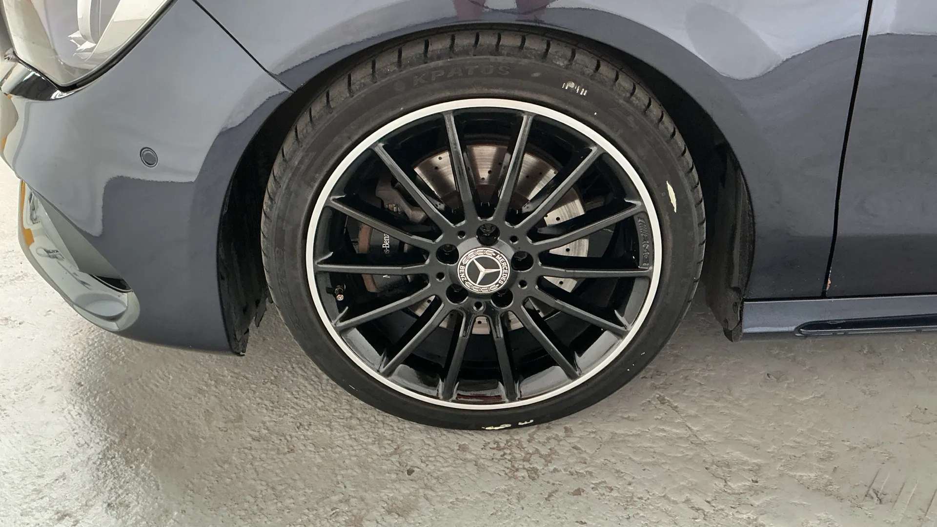 2018 MERCEDES-BENZ CLA CLASS 2018 MERCEDES-BENZ CLA CLASS