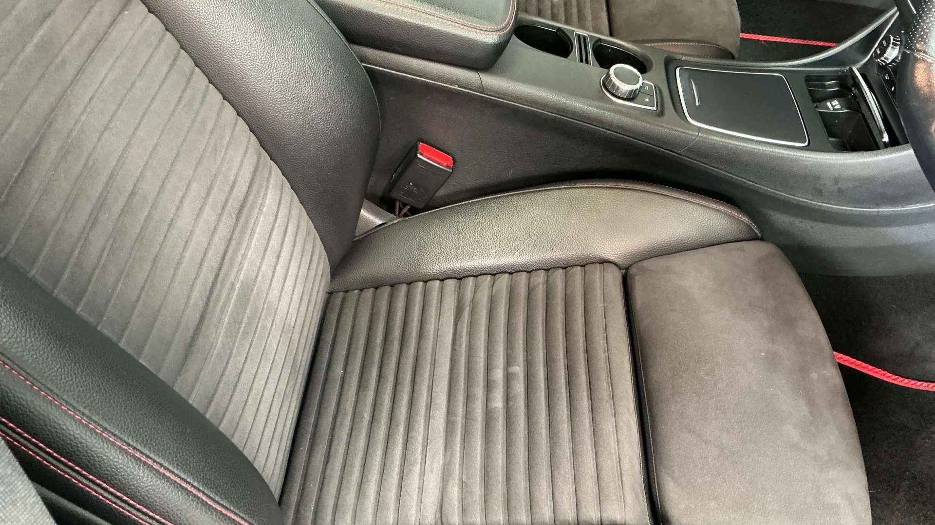 2018 MERCEDES-BENZ CLA CLASS 2018 MERCEDES-BENZ CLA CLASS