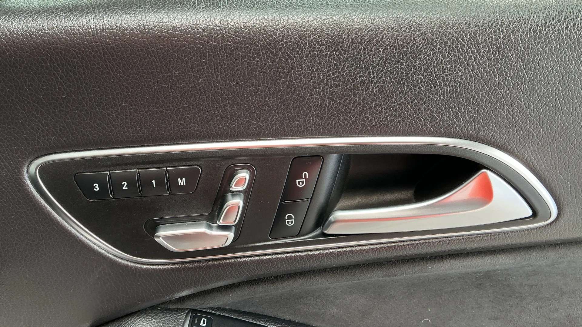 2018 MERCEDES-BENZ CLA CLASS 2018 MERCEDES-BENZ CLA CLASS