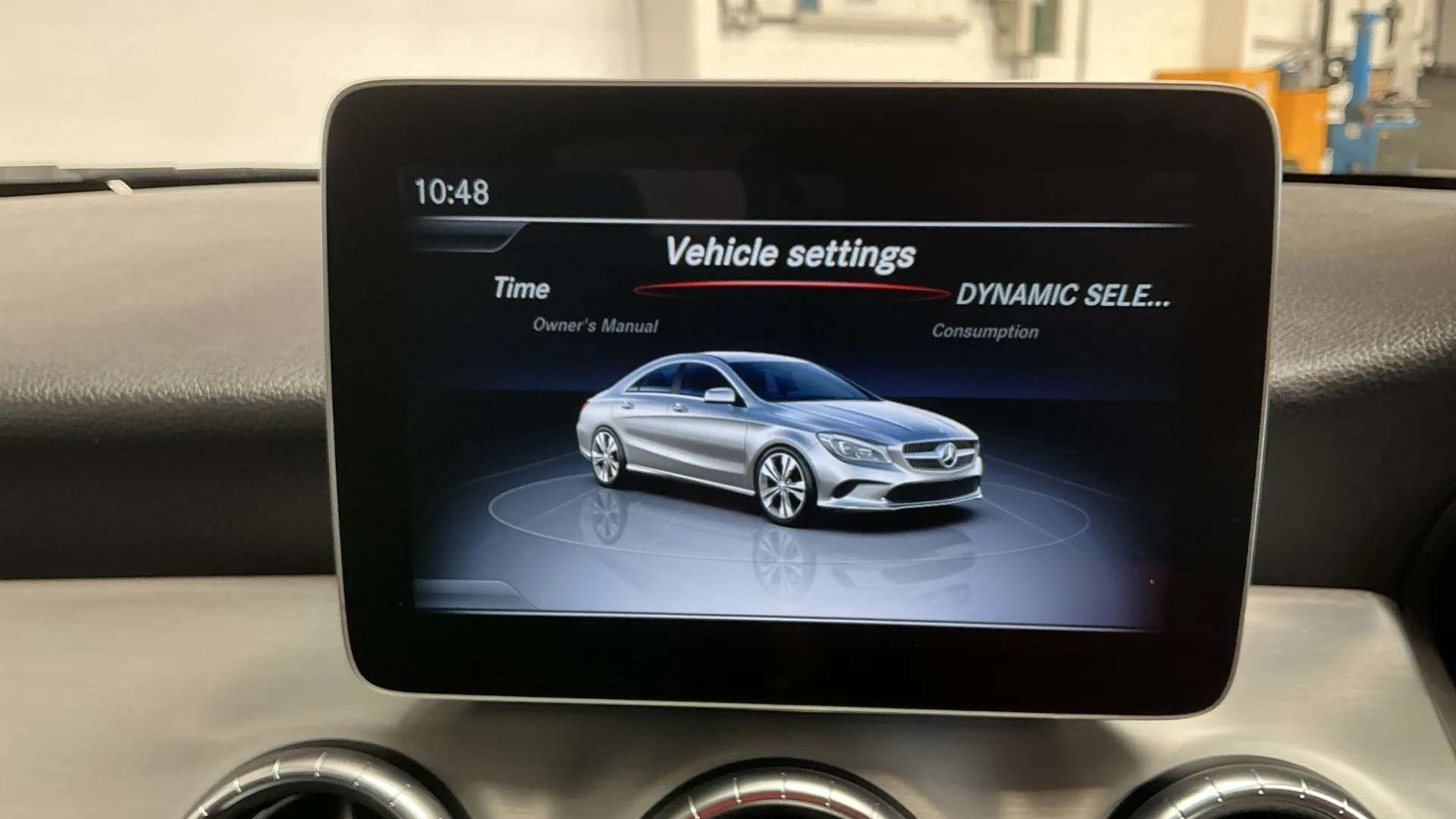 2018 MERCEDES-BENZ CLA CLASS 2018 MERCEDES-BENZ CLA CLASS