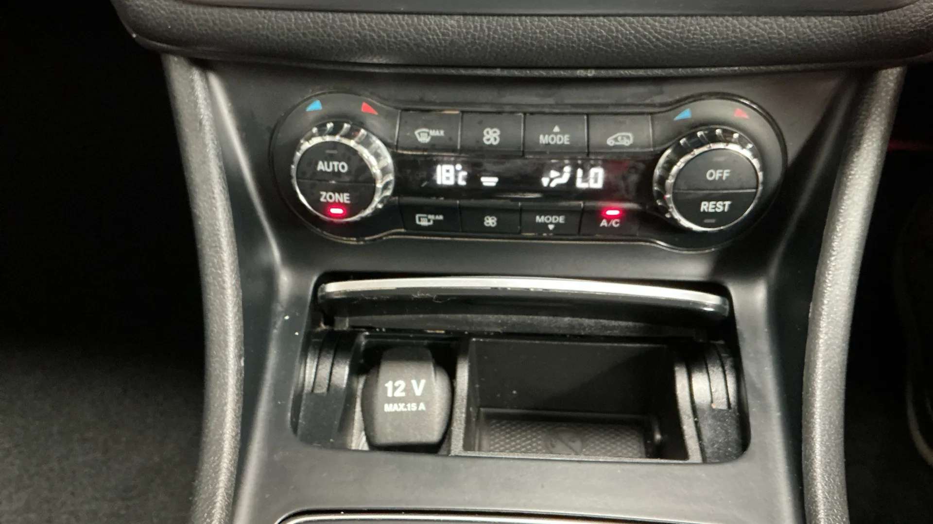 2018 MERCEDES-BENZ CLA CLASS 2018 MERCEDES-BENZ CLA CLASS