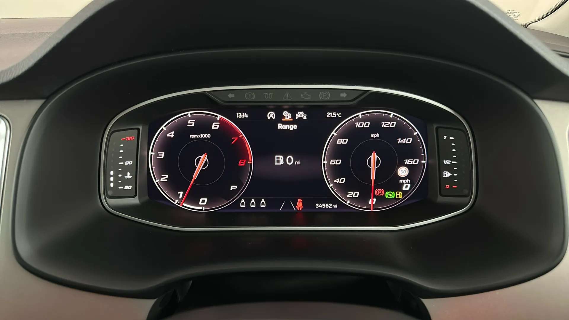 2022 SEAT ATECA 2022 SEAT ATECA