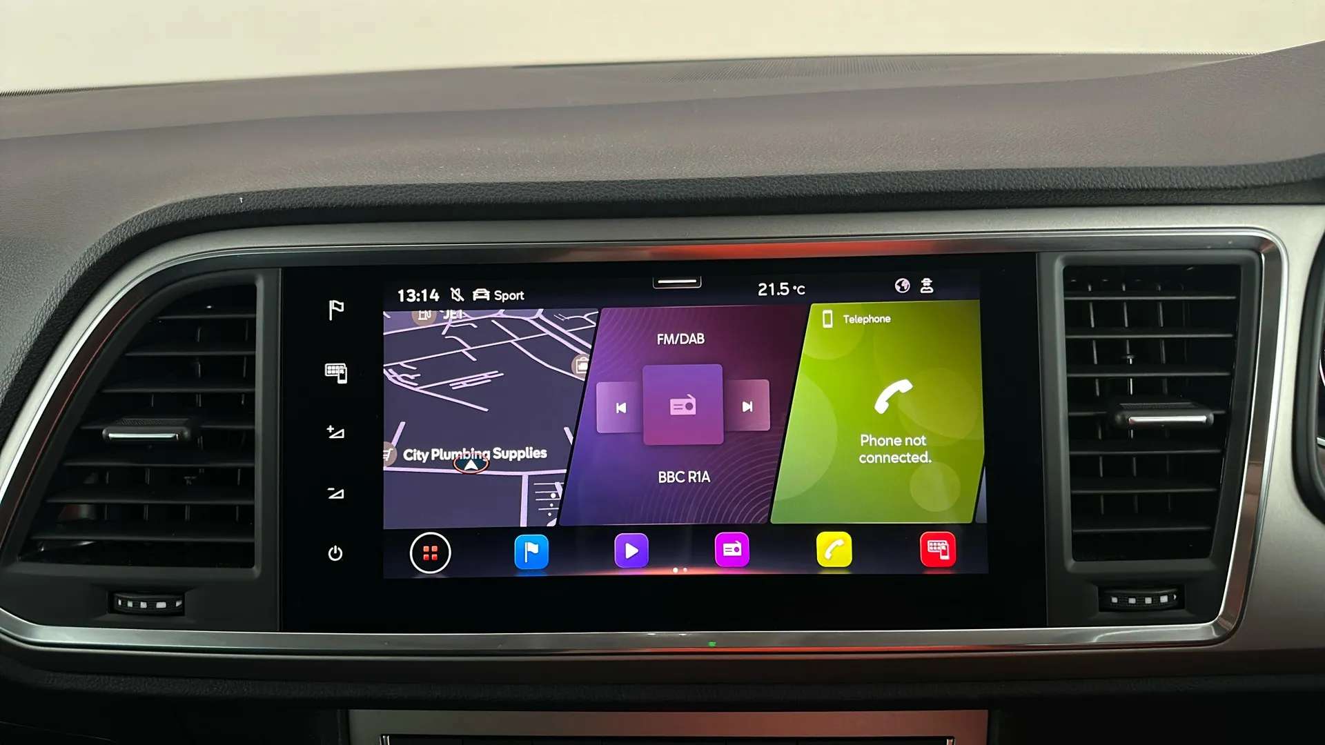 2022 SEAT ATECA 2022 SEAT ATECA