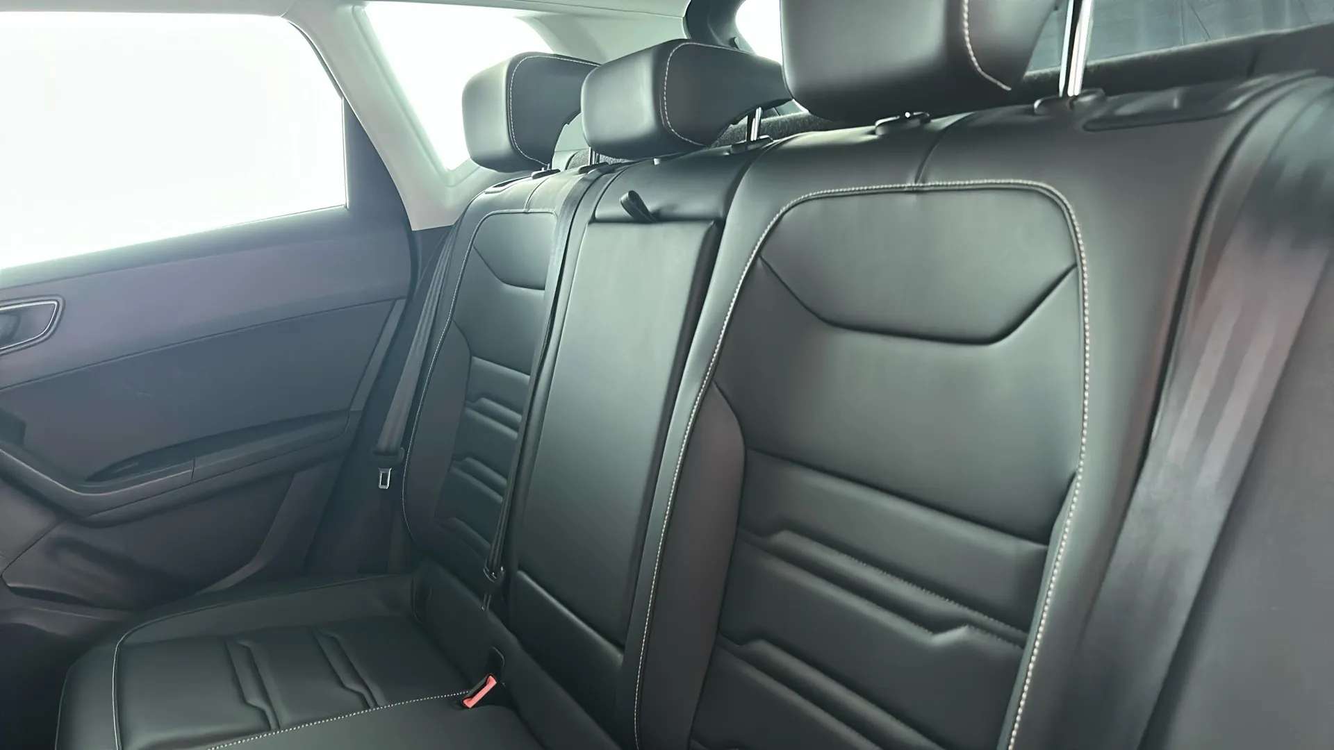 2022 SEAT ATECA 2022 SEAT ATECA