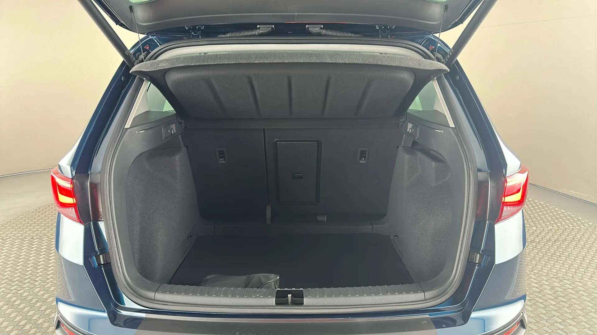 2022 SEAT ATECA 2022 SEAT ATECA